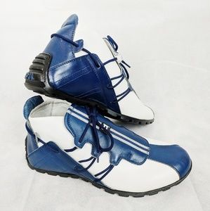 Pepe London Jeans Sneakers - Womens SZ 8 NWOT